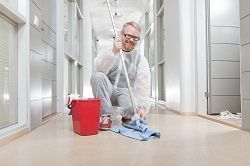 NW3 Commercial Cleaning Belsize Park